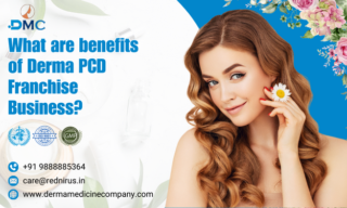 Derma PCD Franchise